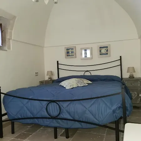 The White Stone House *