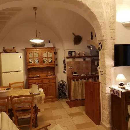 The White Stone House Ferienhaus *