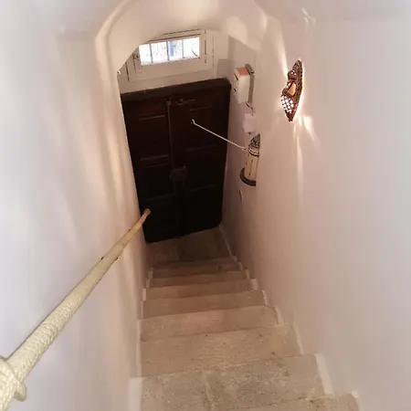 The White Stone House Ostuni